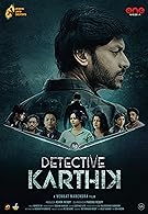 Detective Karthik
